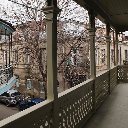 Silver 42 Boutique Hotel تبليسي المظهر الخارجي الصورة