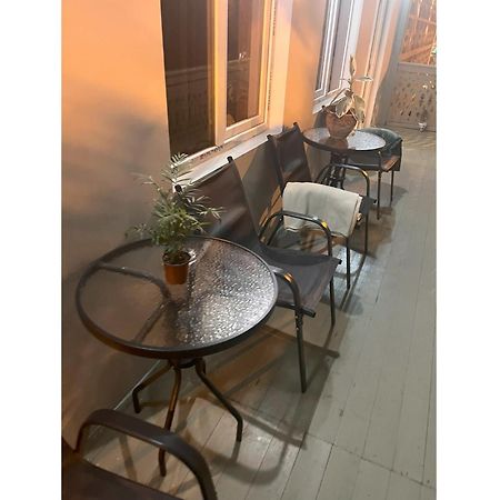 Silver 42 Boutique Hotel تبليسي المظهر الخارجي الصورة