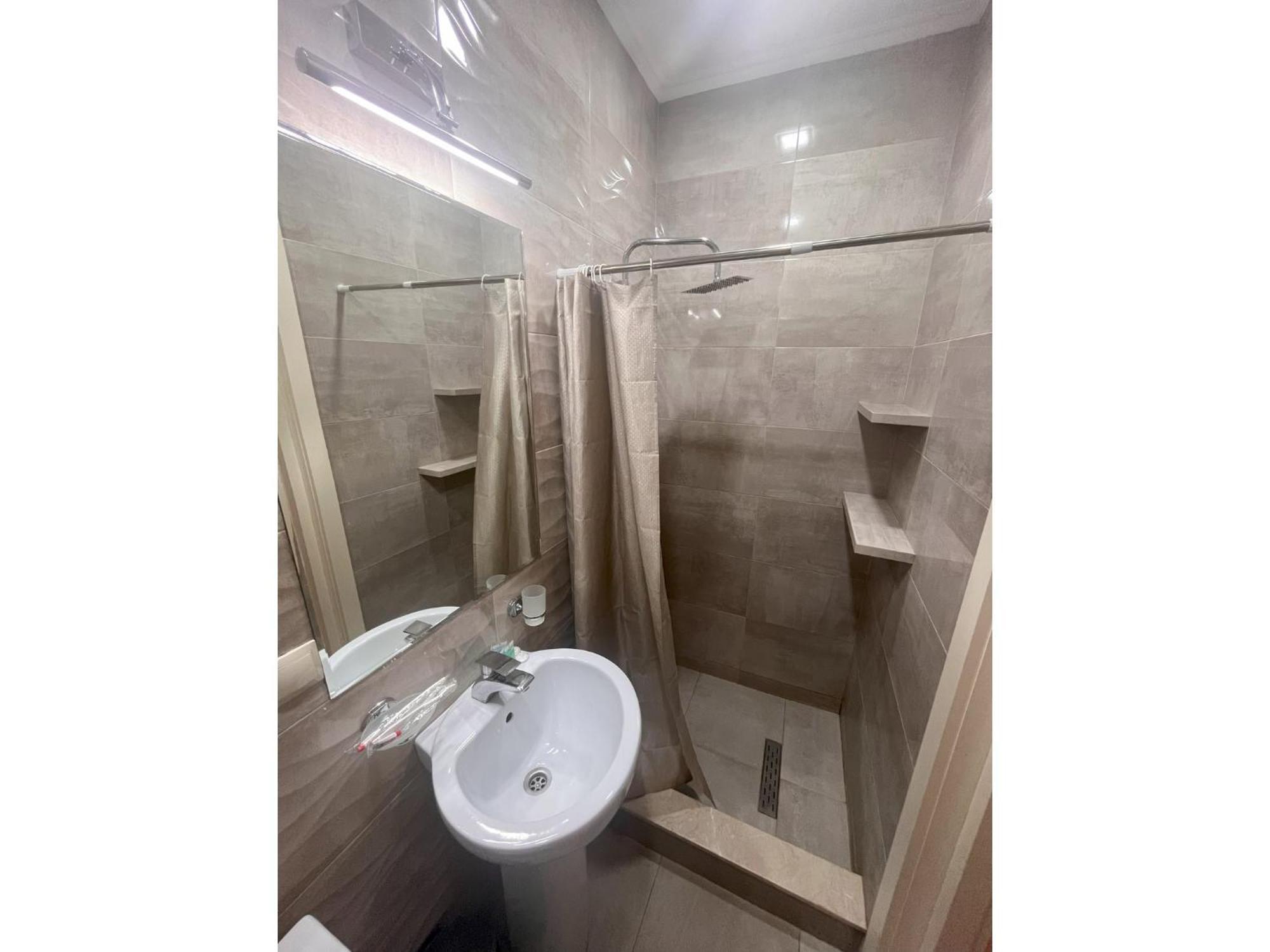 Silver 42 Boutique Hotel تبليسي المظهر الخارجي الصورة