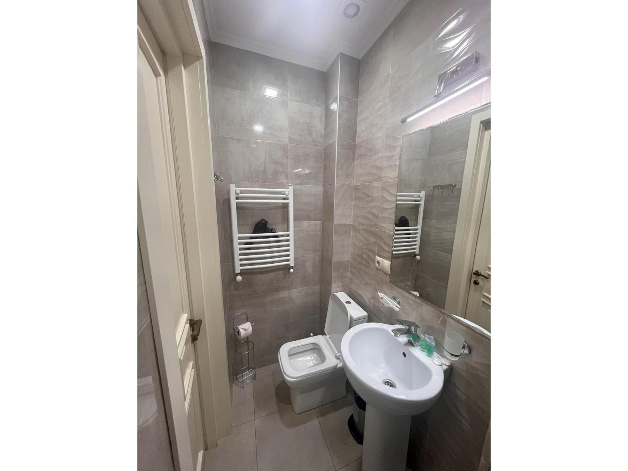 Silver 42 Boutique Hotel تبليسي المظهر الخارجي الصورة