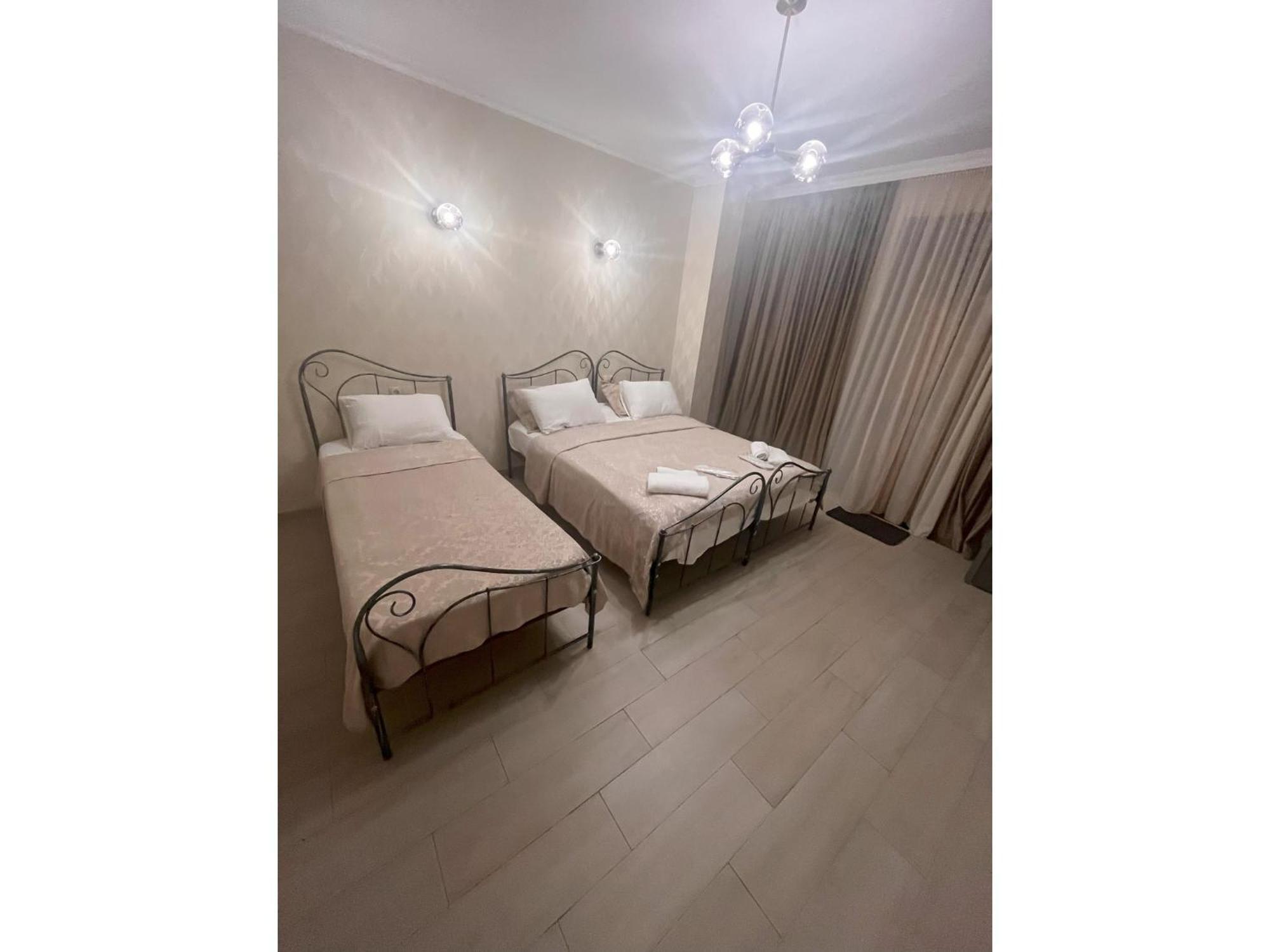 Silver 42 Boutique Hotel تبليسي المظهر الخارجي الصورة