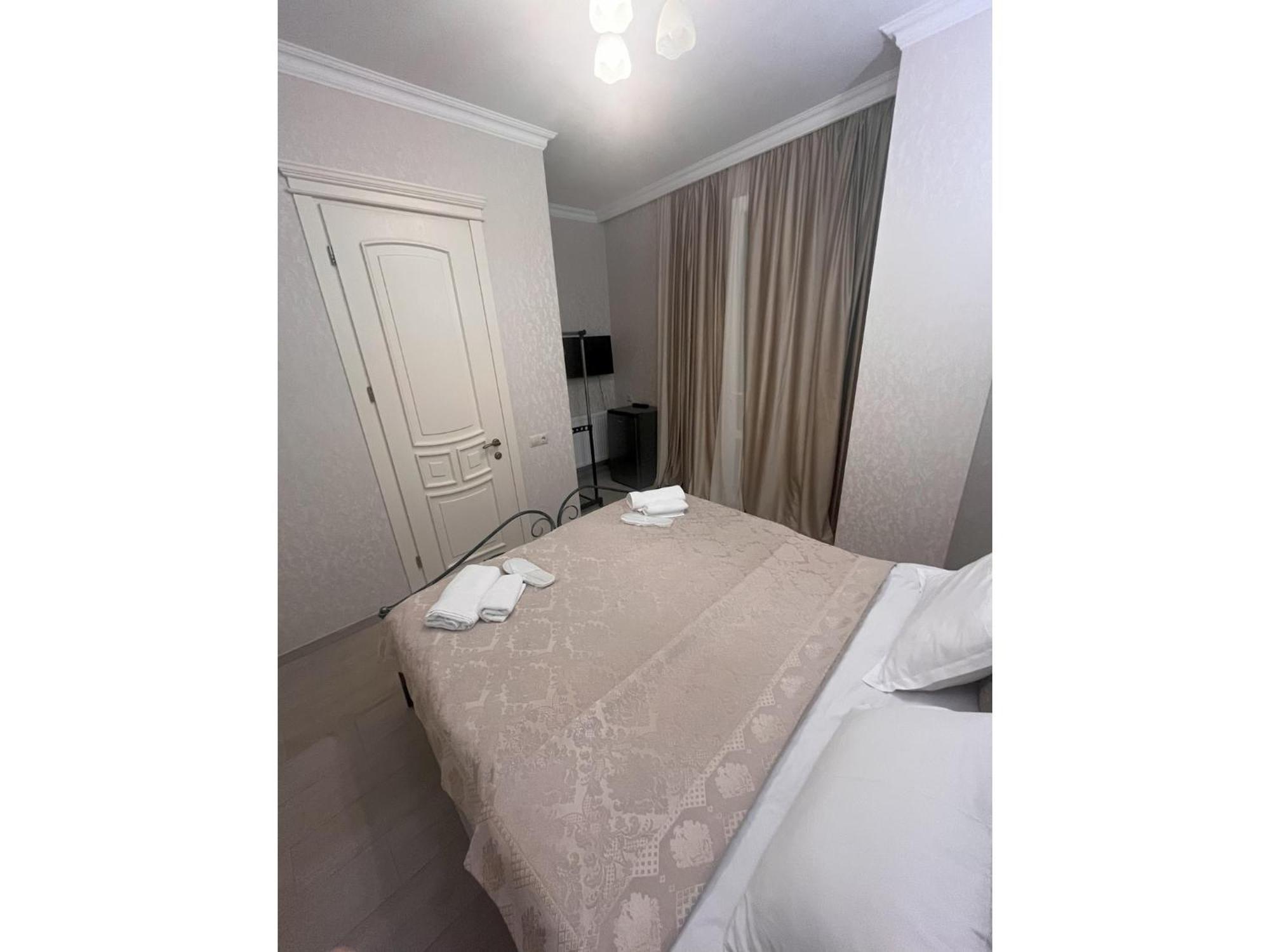 Silver 42 Boutique Hotel تبليسي المظهر الخارجي الصورة