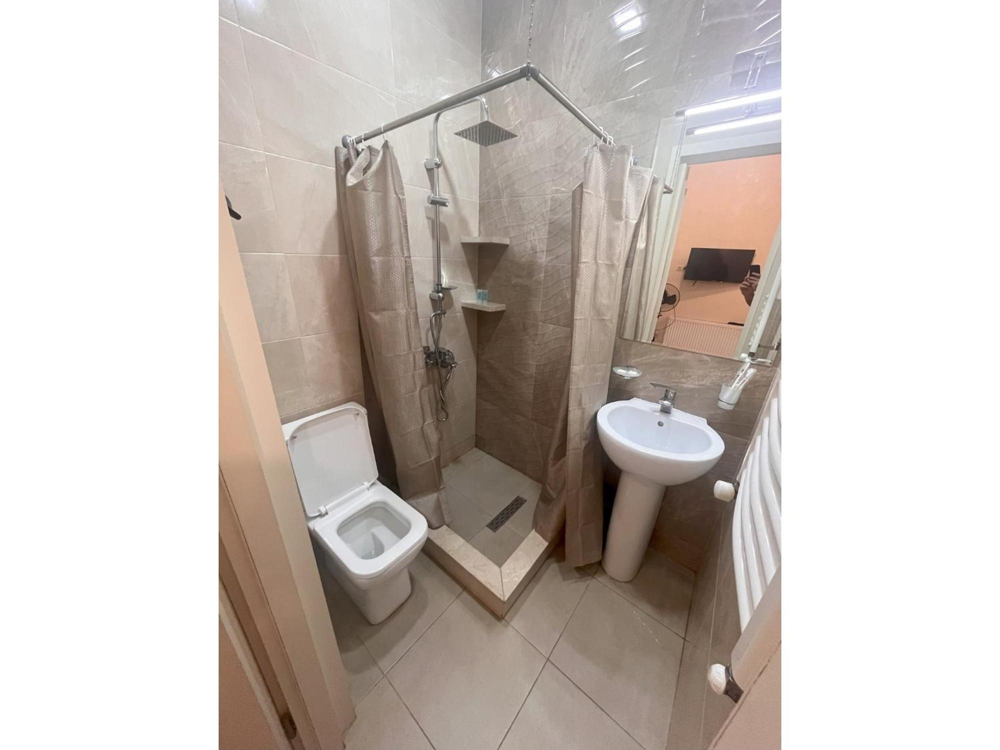 Silver 42 Boutique Hotel تبليسي المظهر الخارجي الصورة