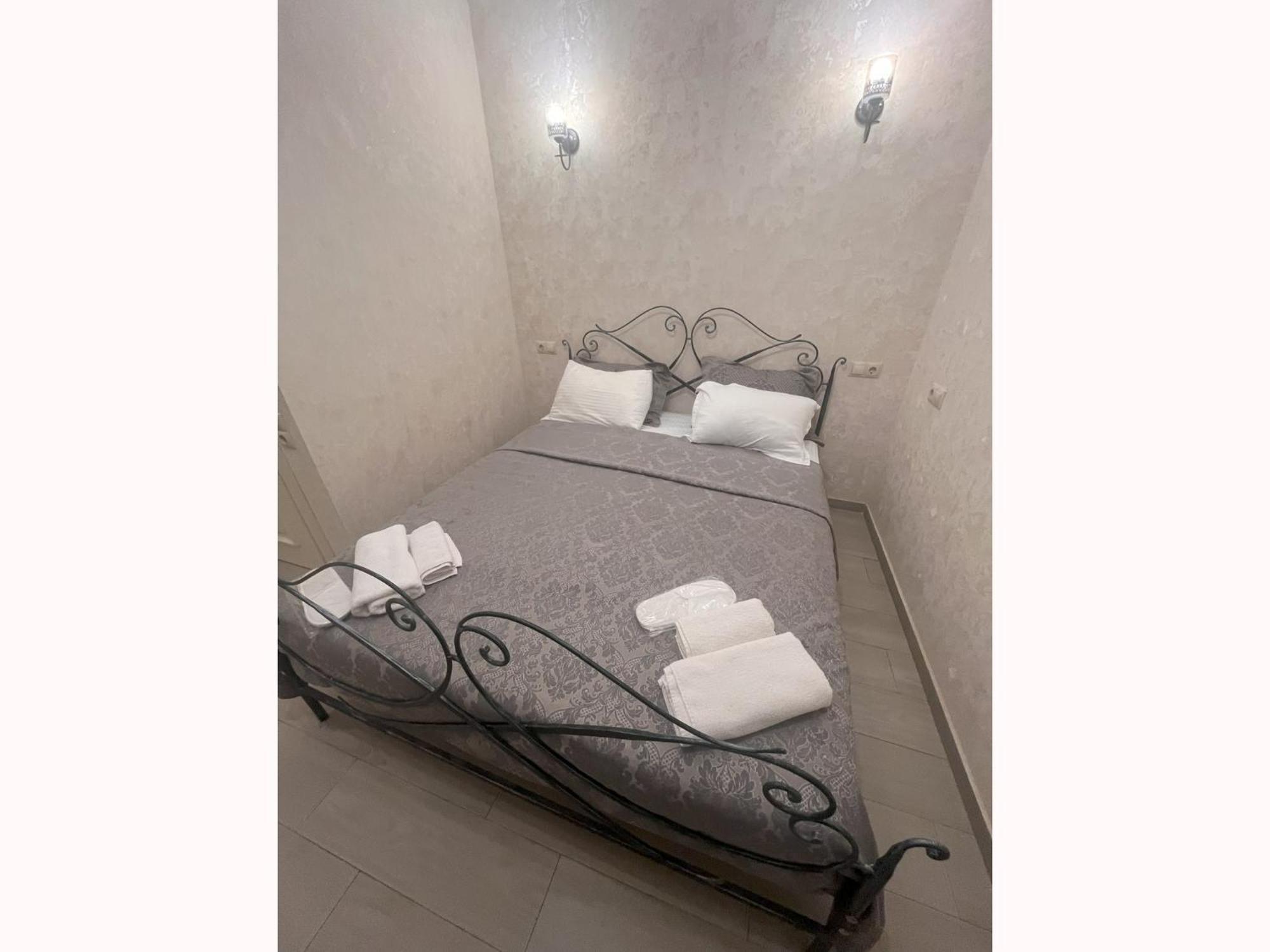 Silver 42 Boutique Hotel تبليسي المظهر الخارجي الصورة