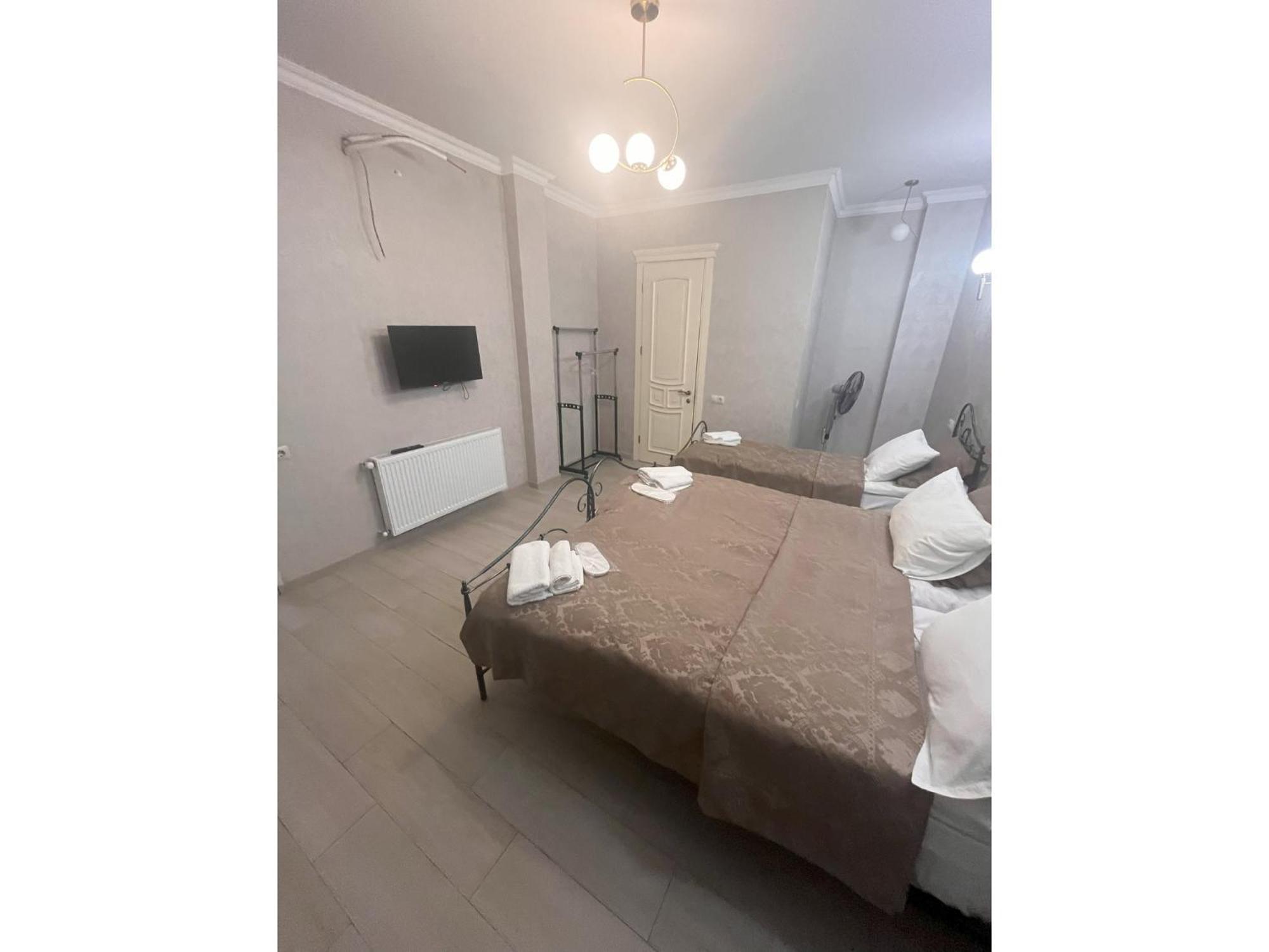 Silver 42 Boutique Hotel تبليسي المظهر الخارجي الصورة