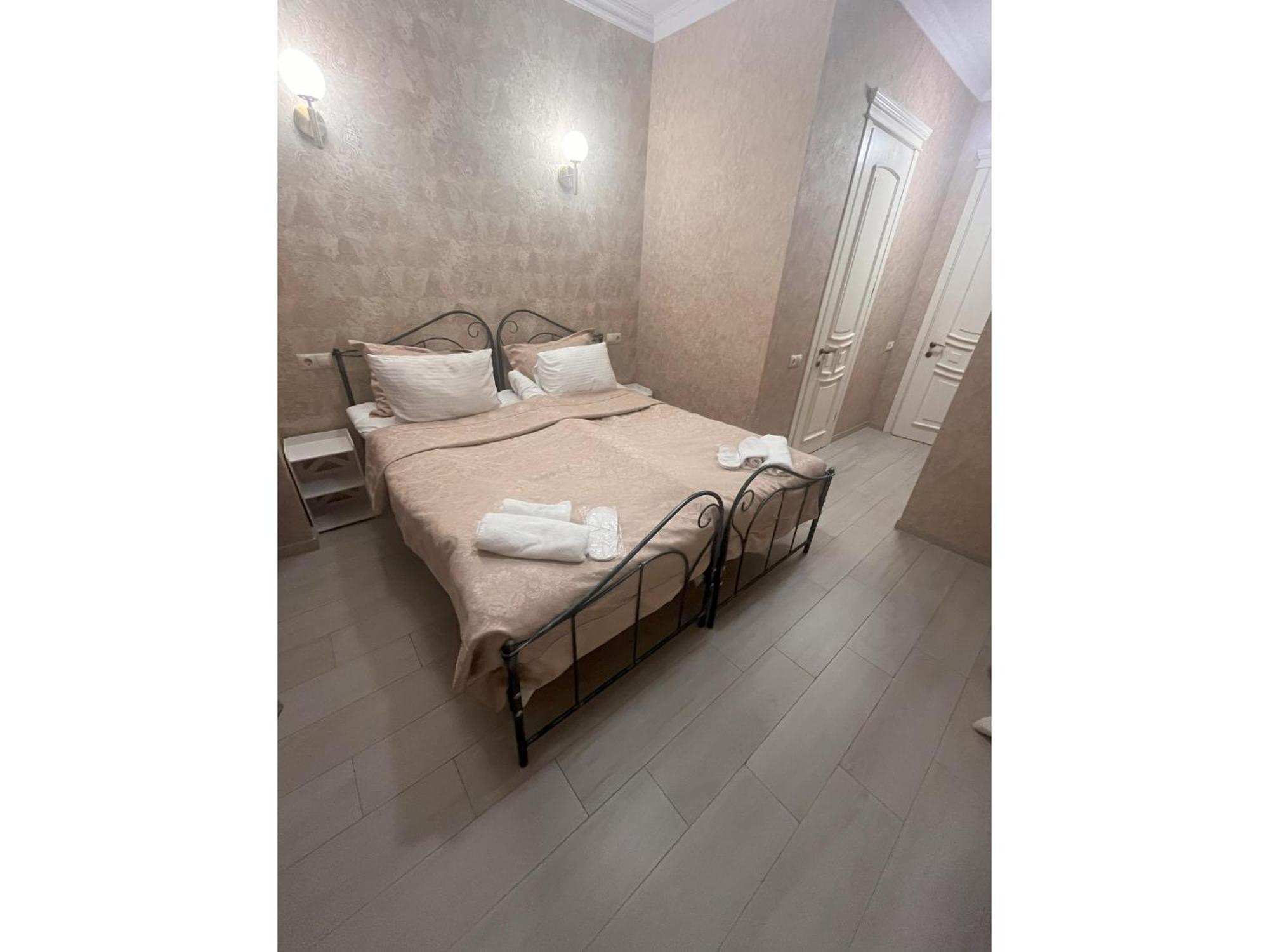 Silver 42 Boutique Hotel تبليسي المظهر الخارجي الصورة