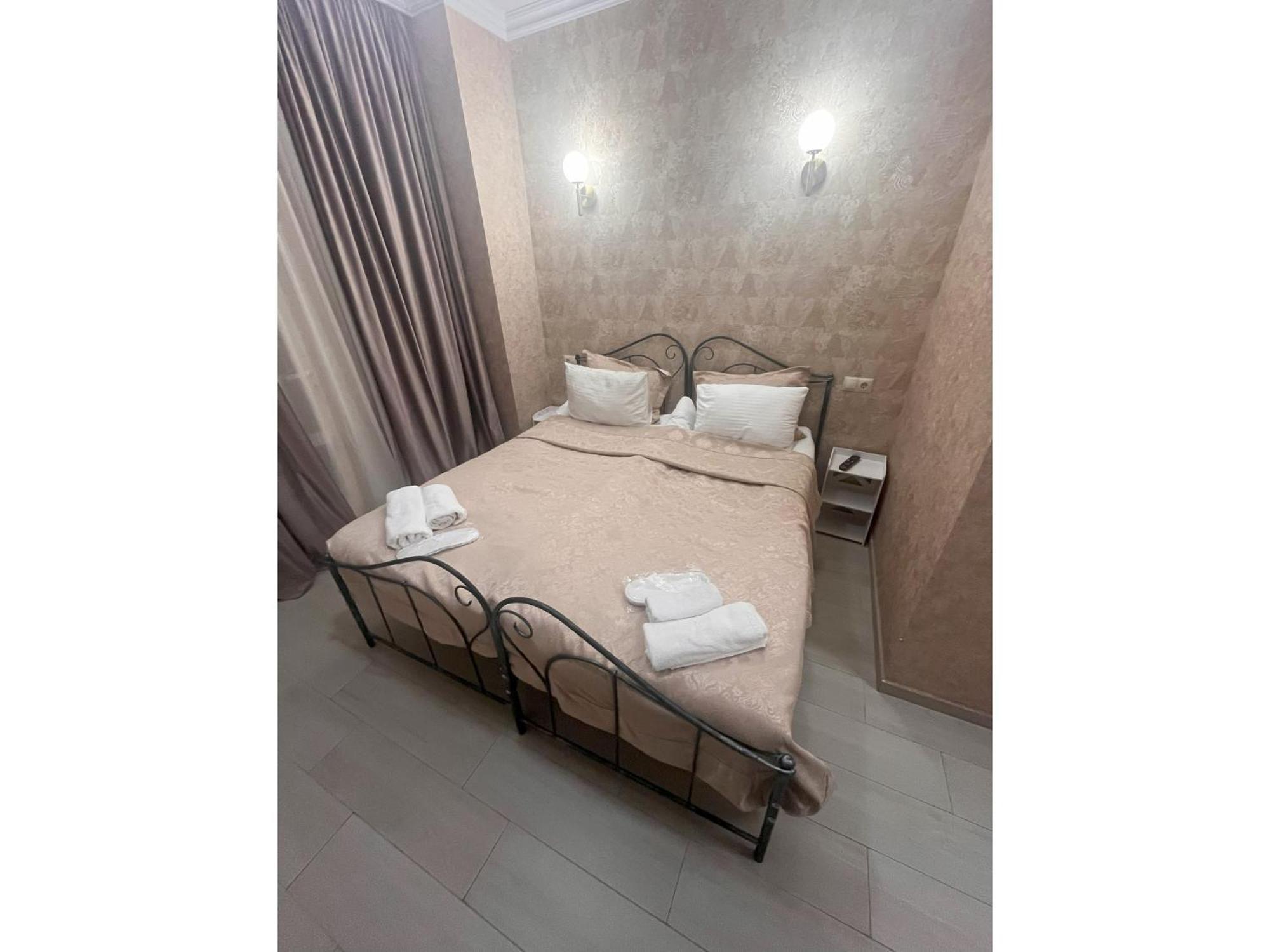 Silver 42 Boutique Hotel تبليسي المظهر الخارجي الصورة