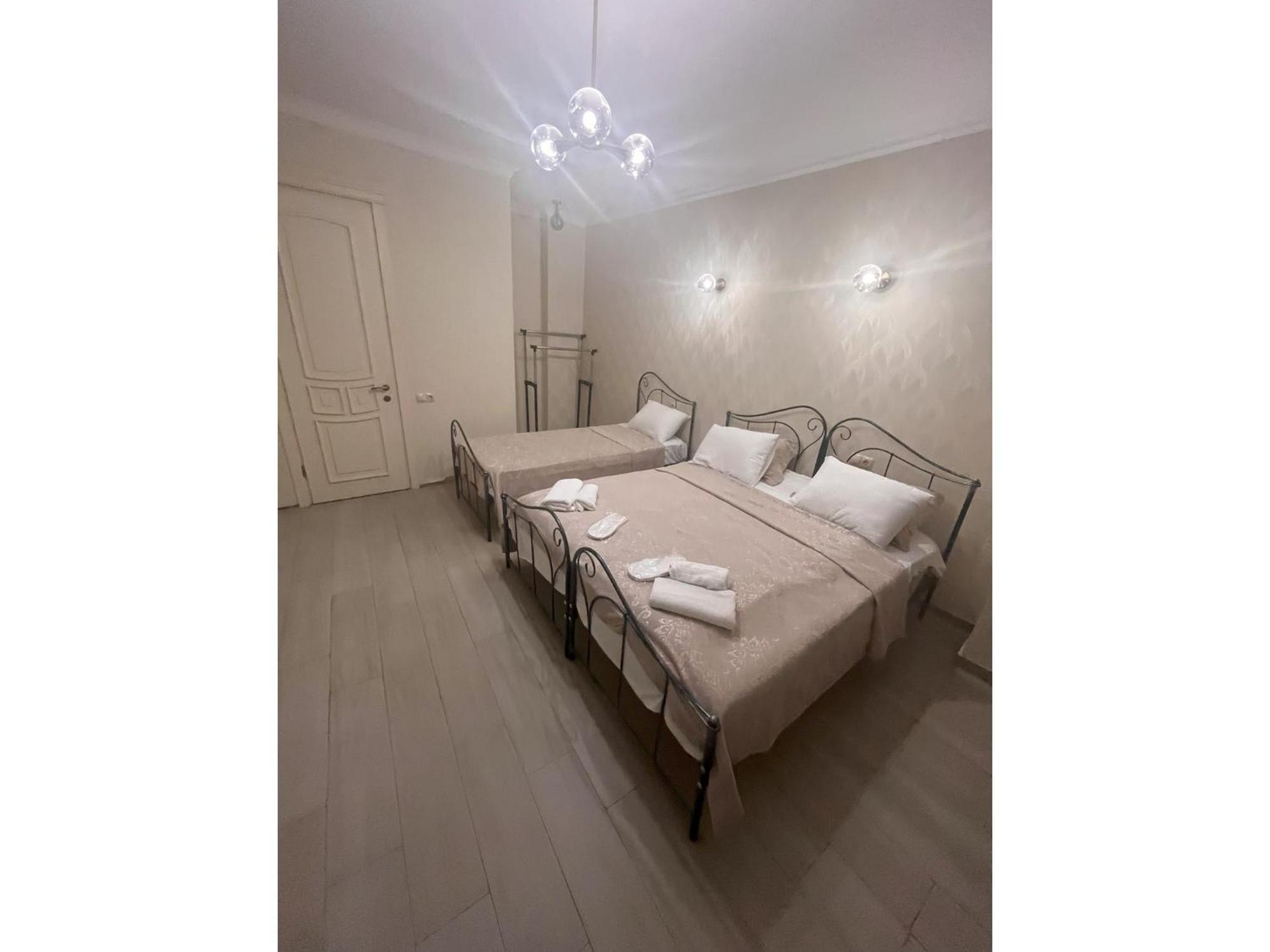 Silver 42 Boutique Hotel تبليسي المظهر الخارجي الصورة