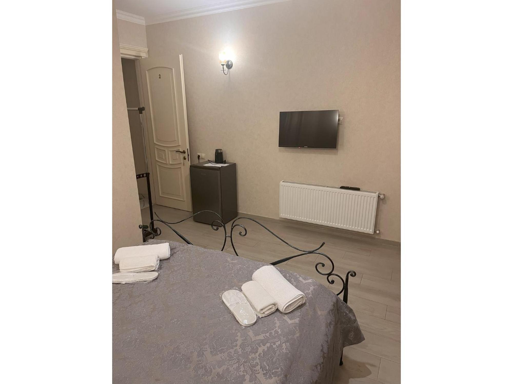 Silver 42 Boutique Hotel تبليسي المظهر الخارجي الصورة