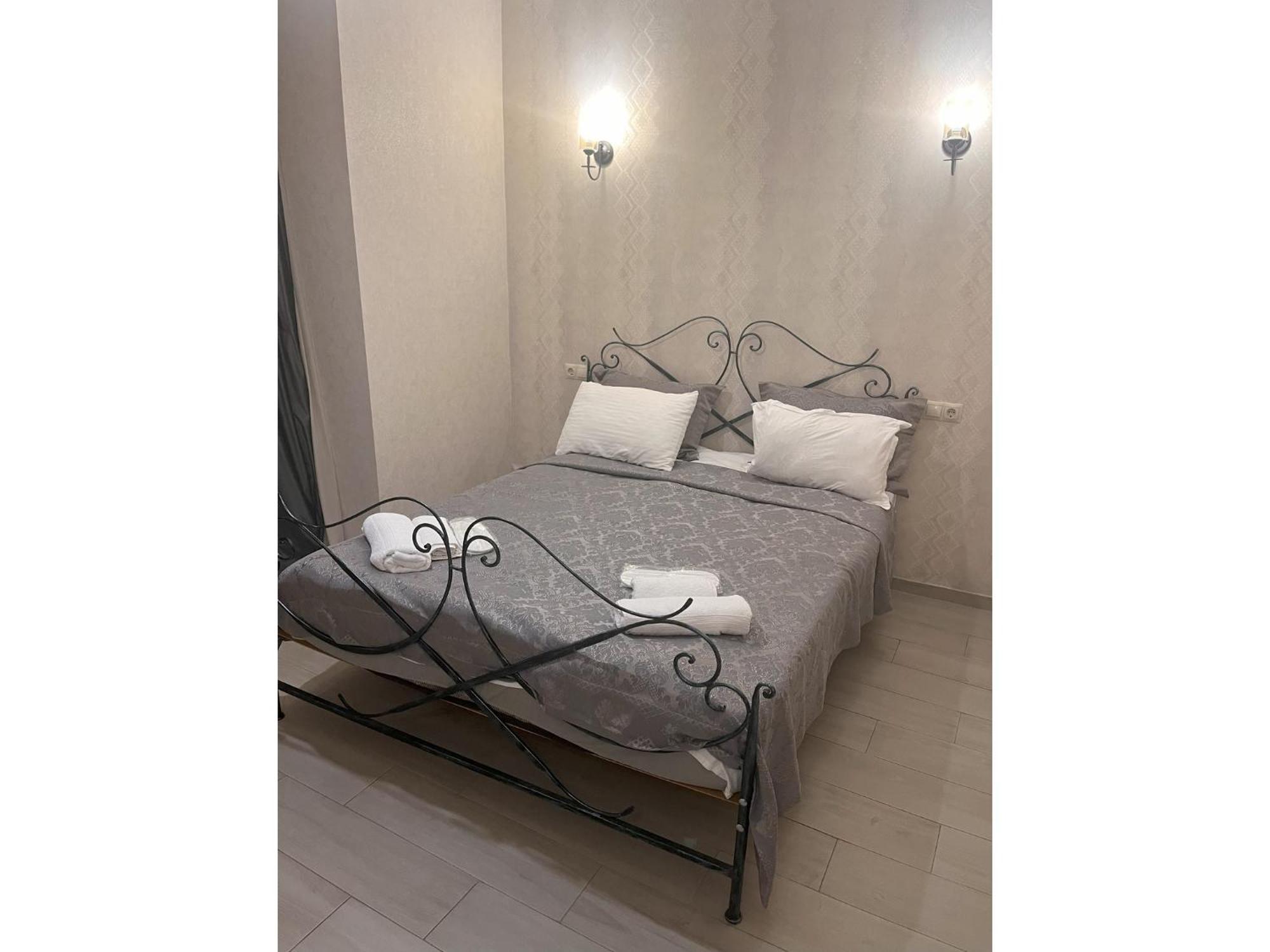 Silver 42 Boutique Hotel تبليسي المظهر الخارجي الصورة