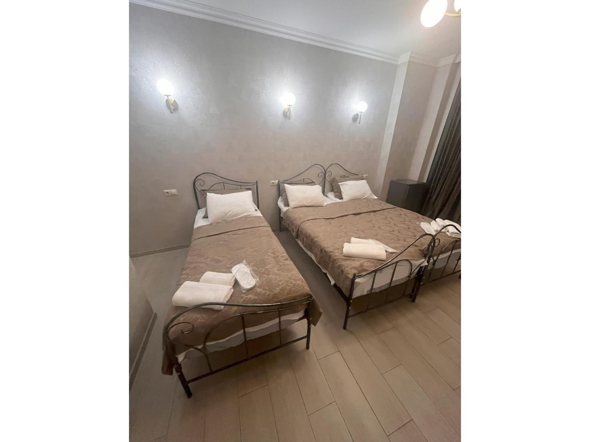 Silver 42 Boutique Hotel تبليسي المظهر الخارجي الصورة