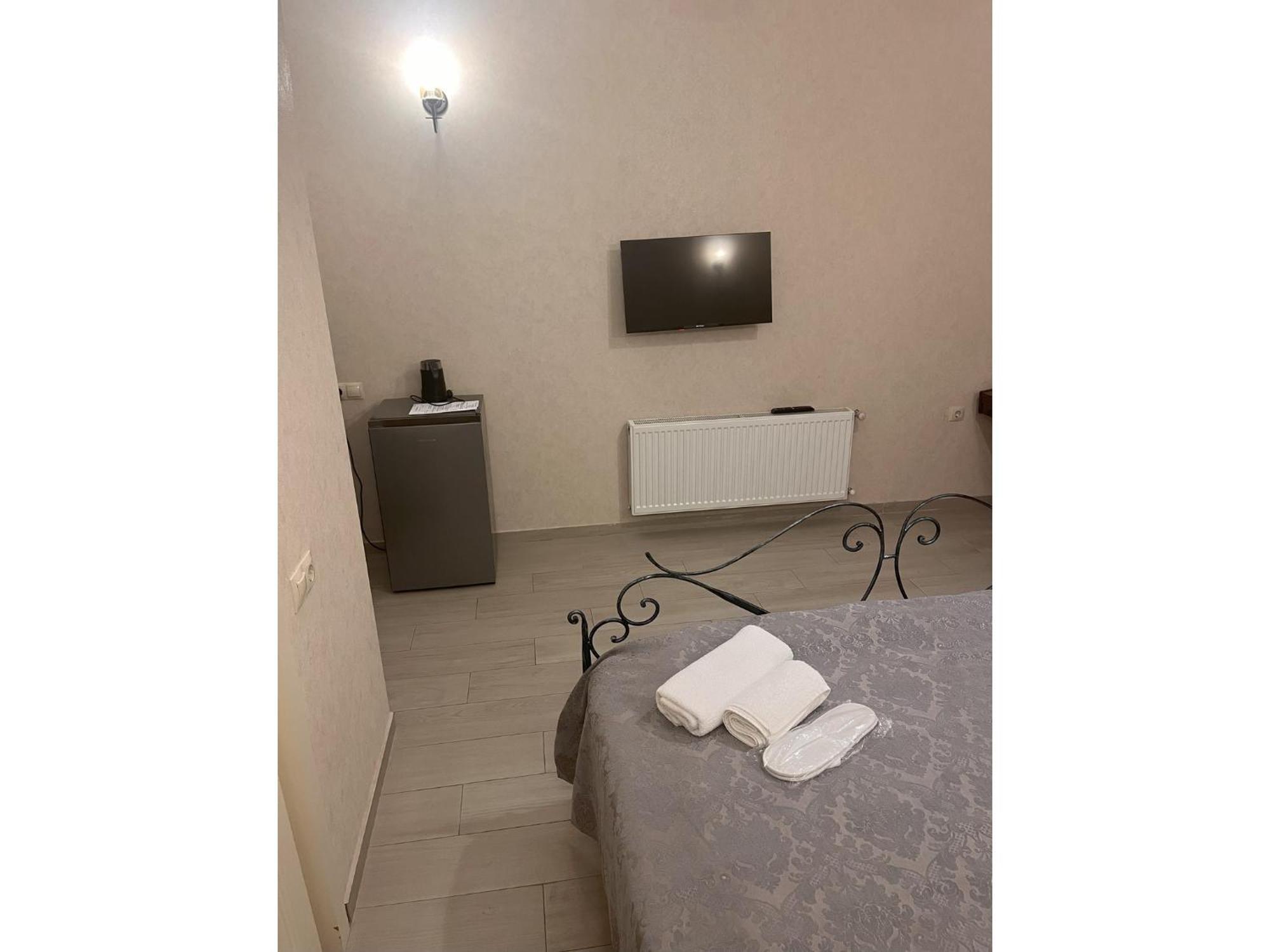 Silver 42 Boutique Hotel تبليسي المظهر الخارجي الصورة