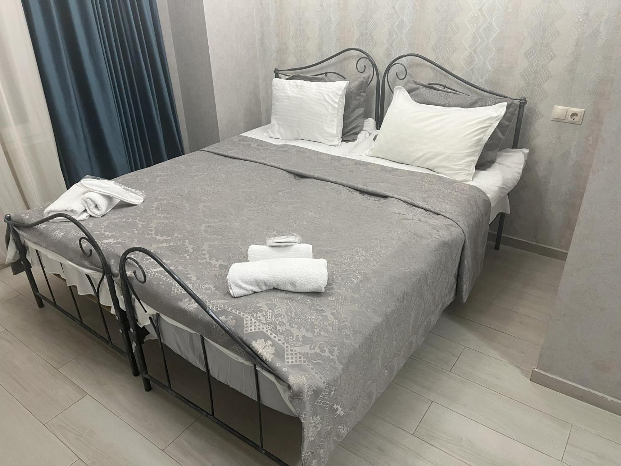 Silver 42 Boutique Hotel تبليسي المظهر الخارجي الصورة